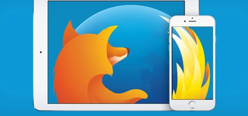 Mozilla aumenta la seguridad de Firefox para iOS