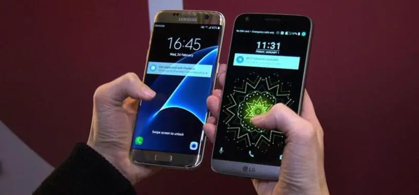 Android e iOS consolidan su duopolio al acaparar el 99 % de las ventas de teléfonos
