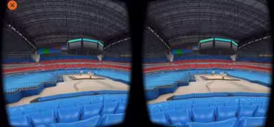 Muy pronto podrás reservar tus asientos a espectáculos utilizando realidad virtual