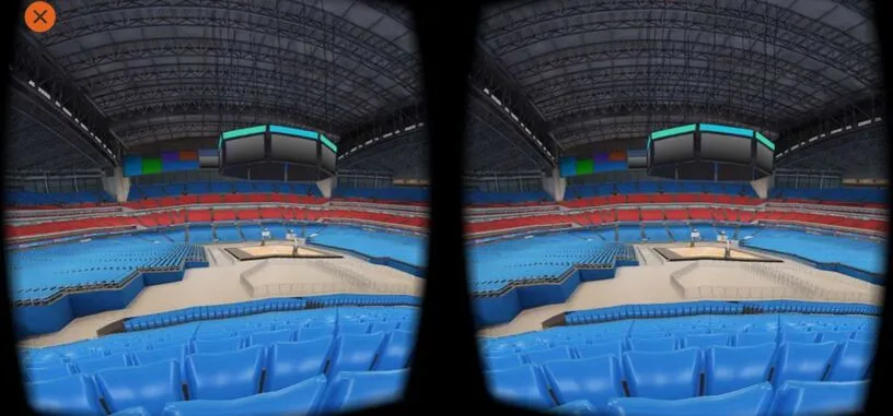 Muy pronto podrás reservar tus asientos a espectáculos utilizando realidad virtual