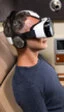 Muy pronto podrás reservar tus asientos a espectáculos utilizando realidad virtual