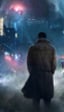 Robin Wright se une a Harrison Ford para la secuela de 'Blade Runner'