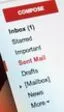 La broma del 'April Fools' de Google ha causado el enfado de muchos usuarios de Gmail
