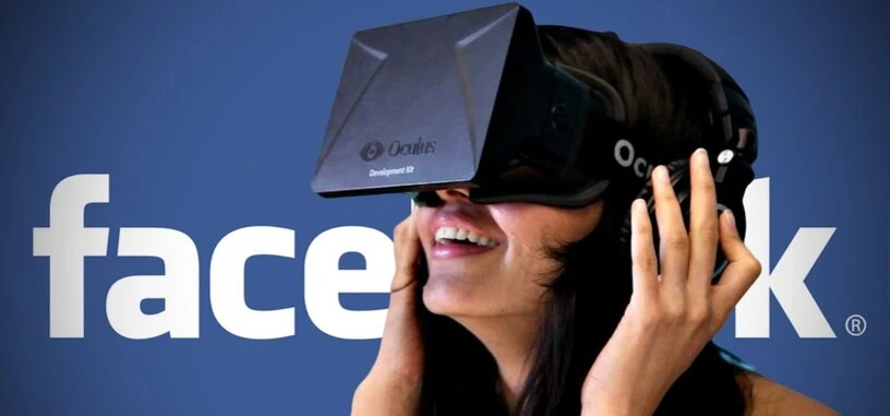 Oculus Rift se conecta a los servidores de Facebook sin permiso y sin notificarlo