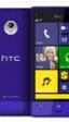 Presentan dos nuevos smartphones con Windows Phone 8: HTC 8XT y Samsung ATIV S Neo