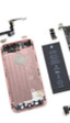 iFixit desmonta el iPhone SE, y descubre una mezcla de componentes nuevos y viejos