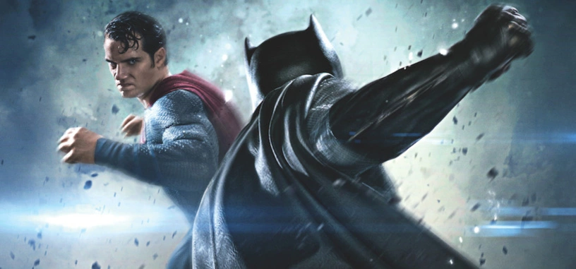 'Batman v Superman: el amanecer de la justicia' es una gran ocasión perdida