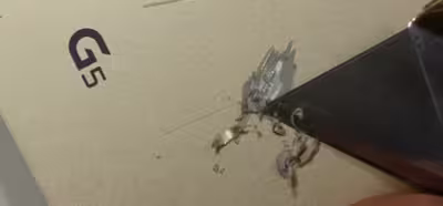 ¿Carcasa de metal o plástico? LG responde a la polémica sobre la carcasa del G5