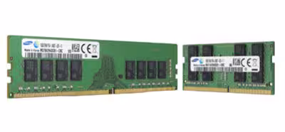 Samsung comienza a producir la primera memoria DDR4 a 10 nm