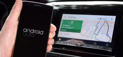 Android Auto ahora llega a gran parte de Sudamérica, India y Rusia