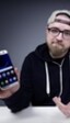 El Samsung Galaxy S7 es capaz de sobrevivir a 16 horas de inmersión