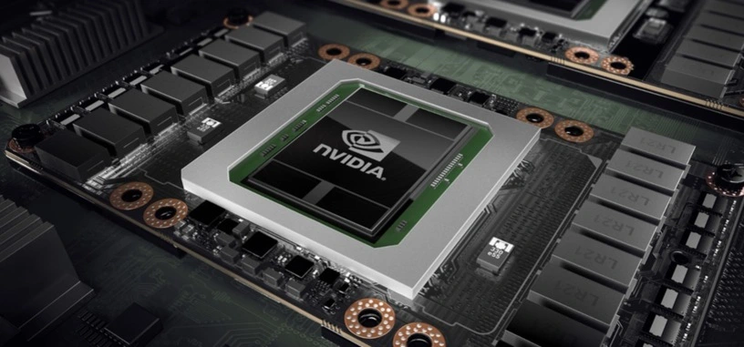Nvidia presenta la tarjeta Tesla P100 y la arquitectura de las gráficas Pascal con HBM2