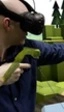 HTC y Valve quieren explicar a todos cómo se siente la realidad virtual con este vídeo