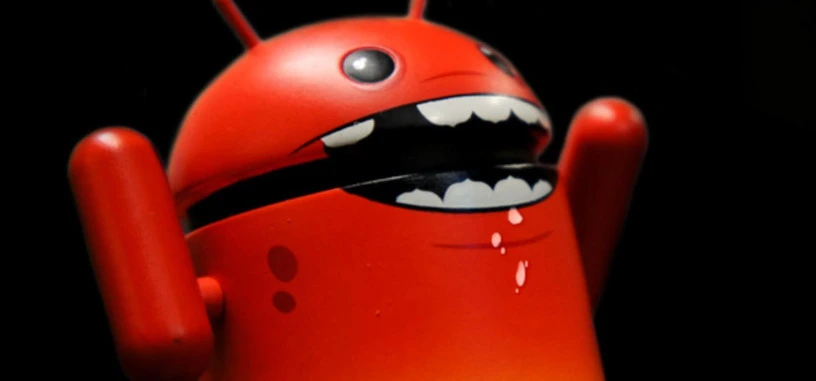 Llega a Android un 'ransomware' que encripta la información de tu teléfono