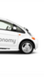 Singapur podría ser la primera ciudad que utilice taxis autónomos