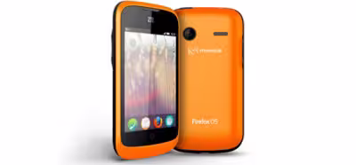 Movistar pondrá a la venta mañana el ZTE Open con Firefox OS por 69 euros