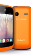 Movistar pondrá a la venta mañana el ZTE Open con Firefox OS por 69 euros