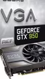 EVGA presenta sus tarjetas GTX 950 de bajo consumo