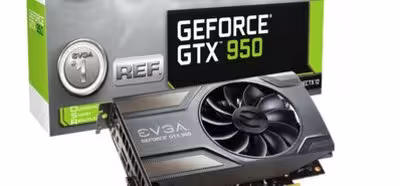 EVGA presenta sus tarjetas GTX 950 de bajo consumo