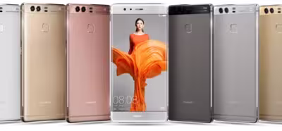 Huawei P9 y P9 Plus, diseño y gran hardware con doble cámara trasera