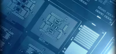 Un nuevo tipo de magnetismo podría impulsar la computación cuántica