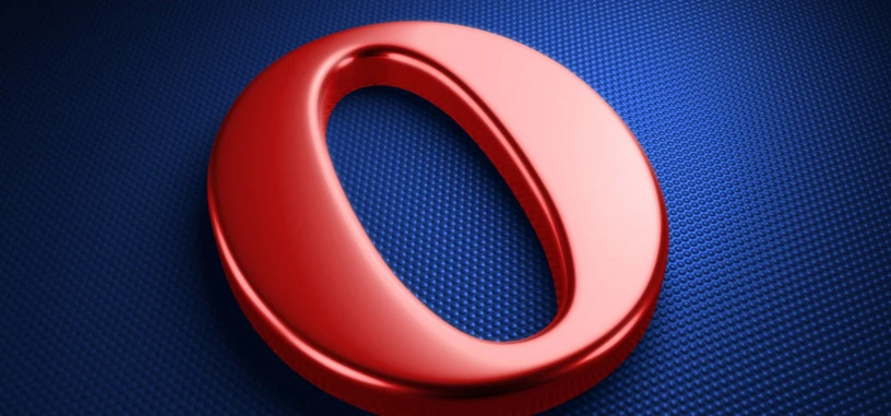 Opera lanza la versión 26 de su navegador para escritorio