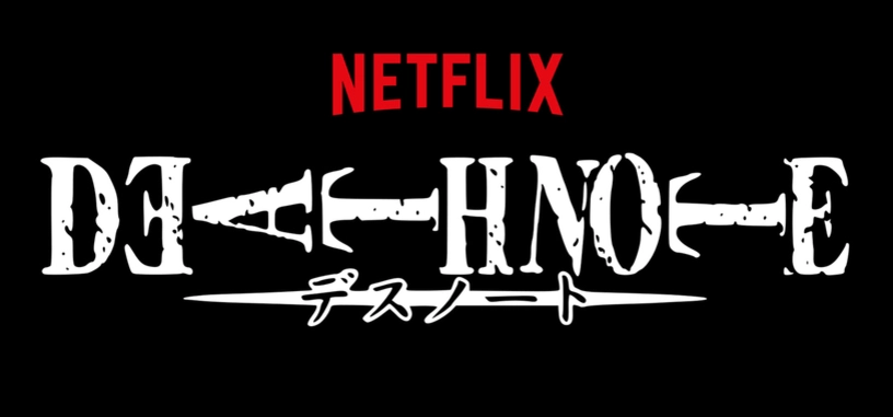 Netflix se encontraría en negociaciones para producir la película 'Death Note'