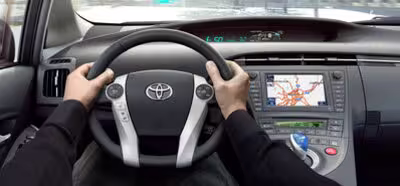 Toyota paraliza las pruebas de sus vehículos autónomos en Estados Unidos