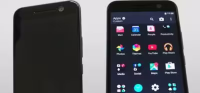 Un vídeo detalla el posible aspecto final del HTC 10