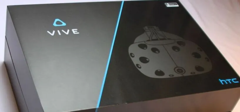 Valve todavía no ha dado soporte en Linux a las gafas HTC Vive ni a SteamVR