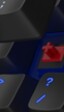SteelSeries Apex M500, nuevo teclado para juegos con mecanismos Cherry MX rojos