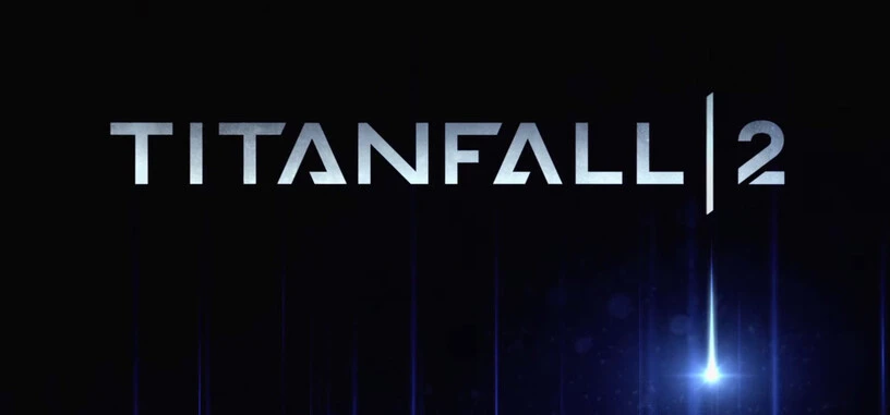 Los titanes de 'Titanfall 2' apuntan al E3 con un breve vídeo
