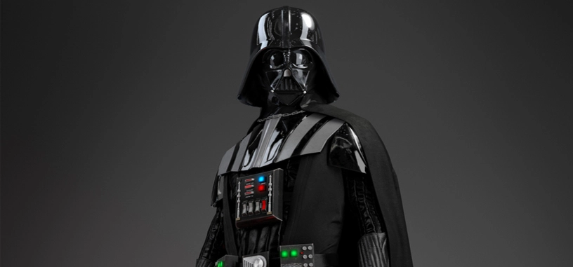 Un imponente Darth Vader protagoniza la próxima experiencia de realidad virtual de Disney