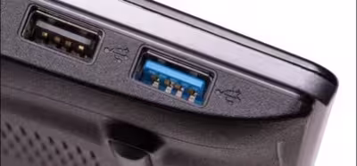 El USB-IF crea nuevos logos para el estándar USB y eliminar la marca SuperSpeed