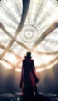 Marvel presenta el tráiler de su película más arriesgada: 'Doctor Extraño'