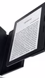 Amazon Kindle Oasis: más pequeño, pantalla táctil retroiluminada, y autonomía para 20 meses