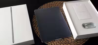 Análisis: iPad Pro 9.7 pulgadas