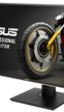 Asus presenta el monitor ProArt PA329Q con resolución 4K para diseño