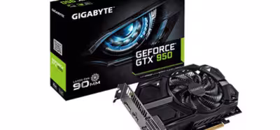 Gigabyte presenta una nueva tarjeta GTX 950 de bajo consumo