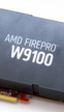 AMD pone a la venta la FirePro W9100 con 32 GB de VRAM