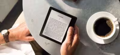 Destacado de la semana: llega un nuevo Kindle, el FBI, y la nueva película de Spiderman