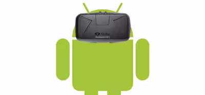 Google está preparando Android N para la realidad virtual