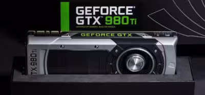 Nvidia habría dejado de ofertar los chips de varias GPU de arquitectura Maxwell
