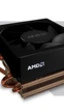 AMD incluirá la refrigeración Wraith junto con los FX-6350 y FX-8350