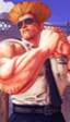 Guile no cambiará de peinado para su llegada este mes a 'Street Fighter V'