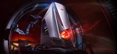 Asus pone a la venta el ROG GT51CA, un sobremesa para jugar a 4K