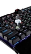 Corsair renueva sus teclados con los nuevos mecanismos Cherry MX Speed