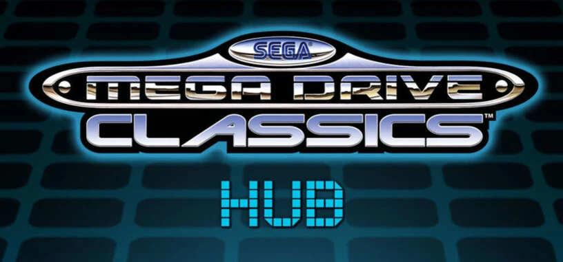 Revive y modifica los 90, gracias a Sega, Steam y 'Mega Drive Classic HUB'