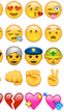 Recibe vídeos de tus temáticas preferidas en Pornhub usando emojis