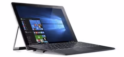 Acer tiene un nuevo convertible Switch Alpha 12 con refrigeración líquida